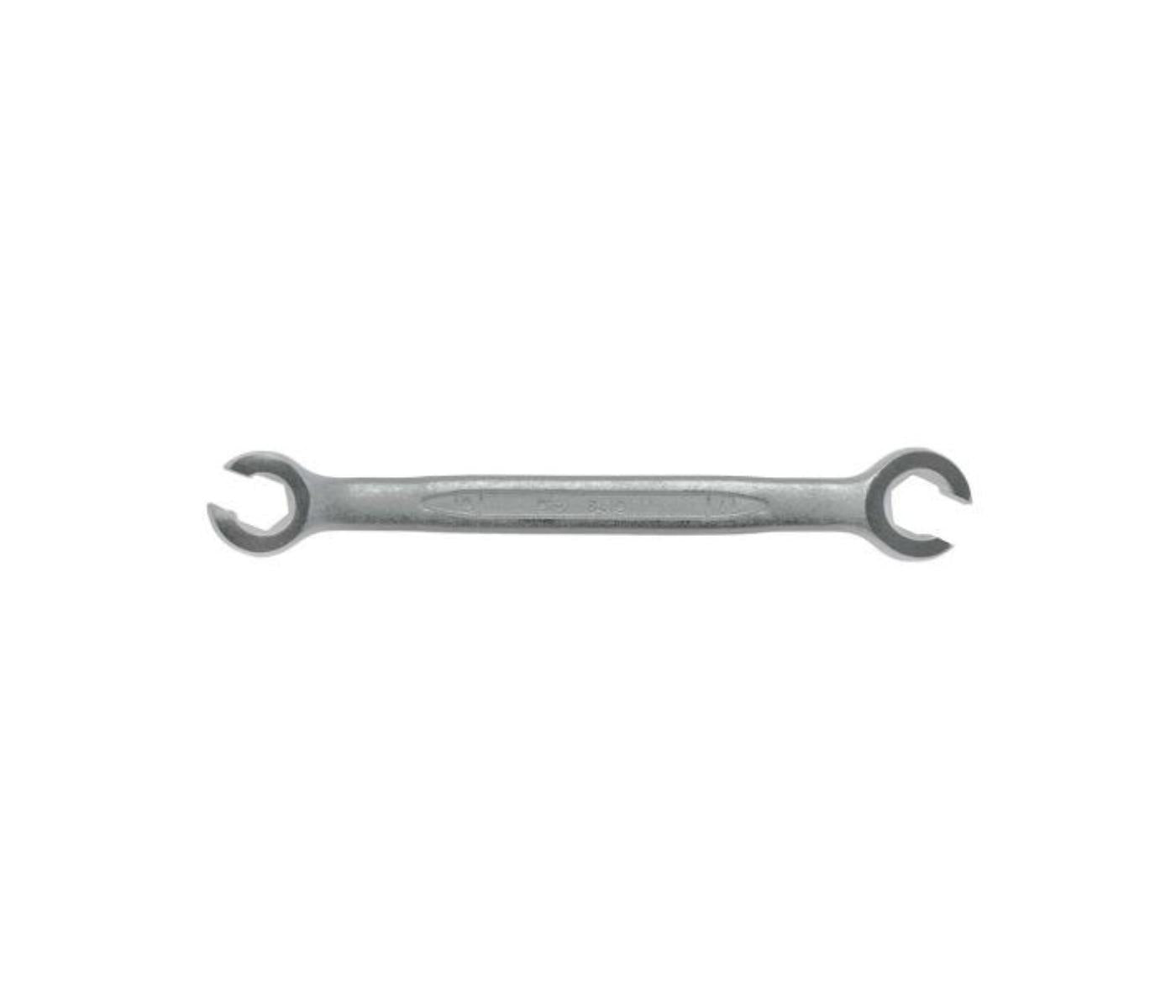 Teng 16 x 17mm Flare Nut Wrench