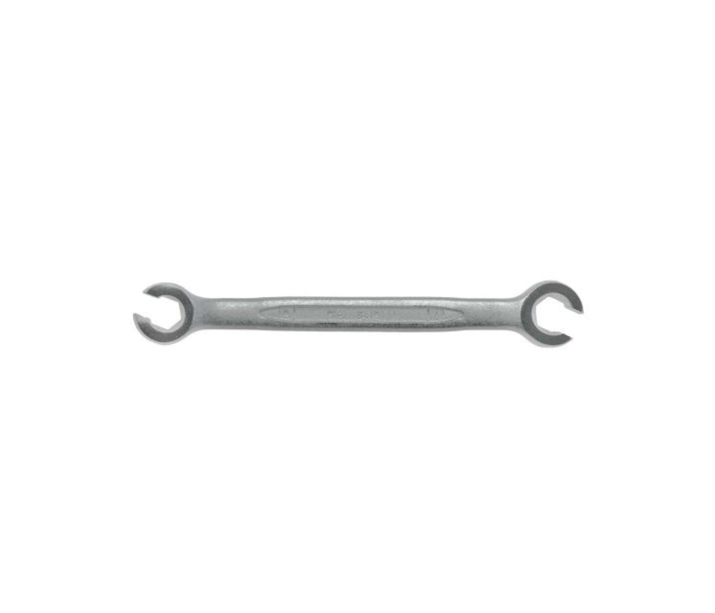 Teng 10 x 11mm Flare Nut Wrench