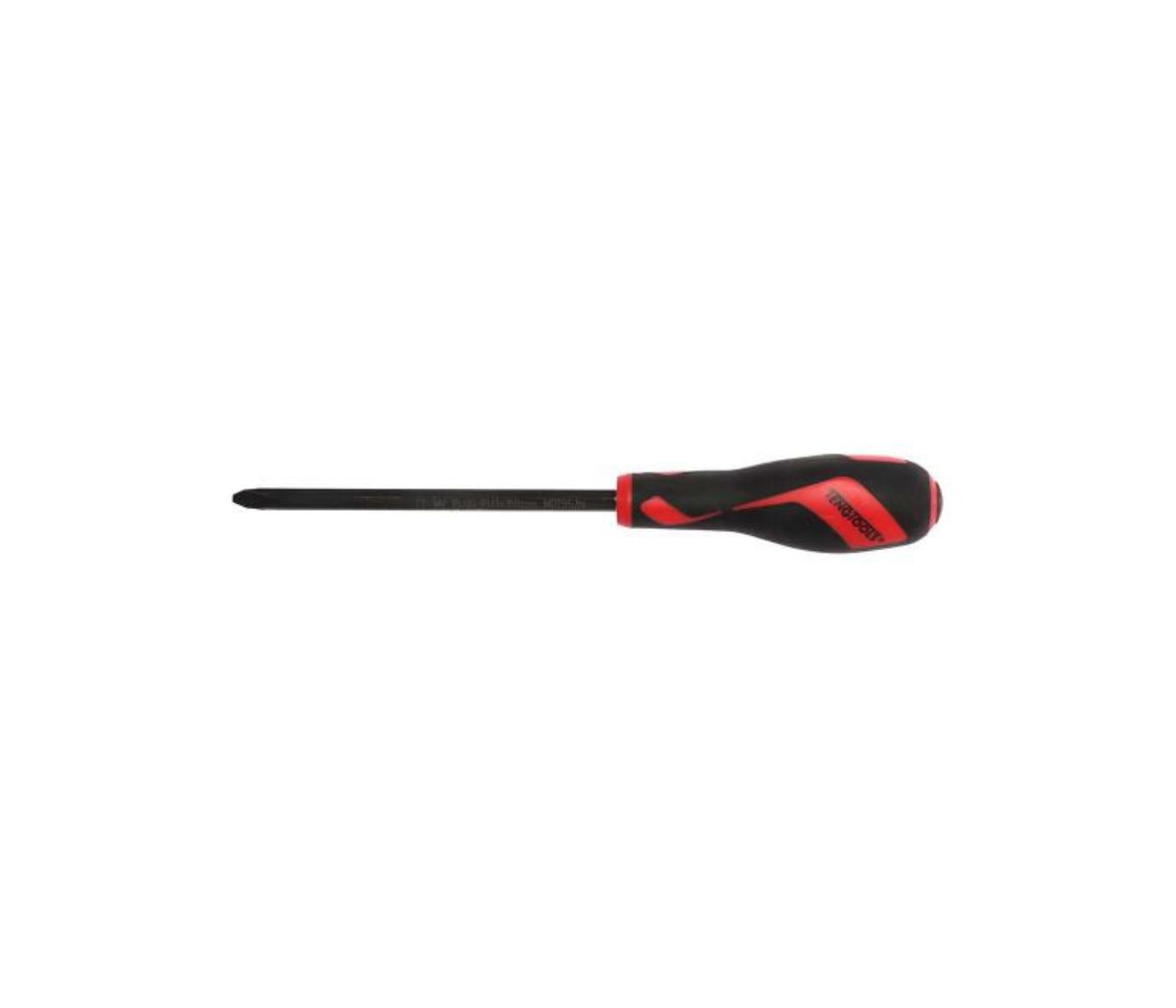 Teng MD Power-Thru Screwdriver PH#3 x 150mm