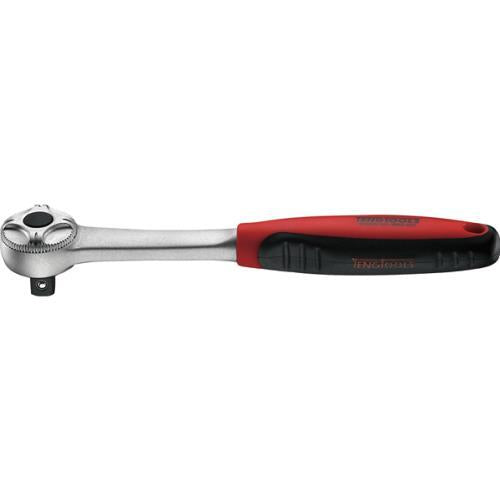 Teng 3/8in Dr. Ratchet Handle 72T
