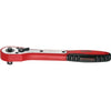 Teng 1/2in Dr. FRP Ratchet 45T DIN3122D Teng 1/2in Dr. FRP Ratchet 45T DIN3122D