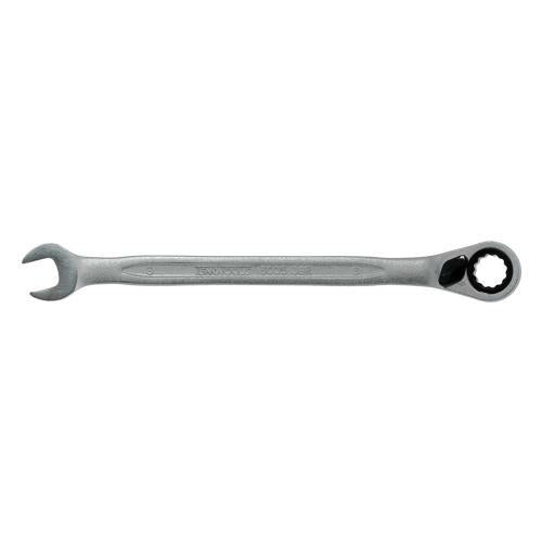 Teng Reversible Ratchet Combination Spanner 8mm
