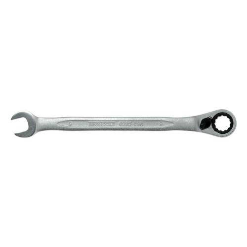 Teng Reversible Ratchet Combination Spanner 9mm