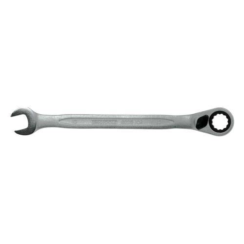 Teng Reversible Ratchet Combination Spanner 10mm