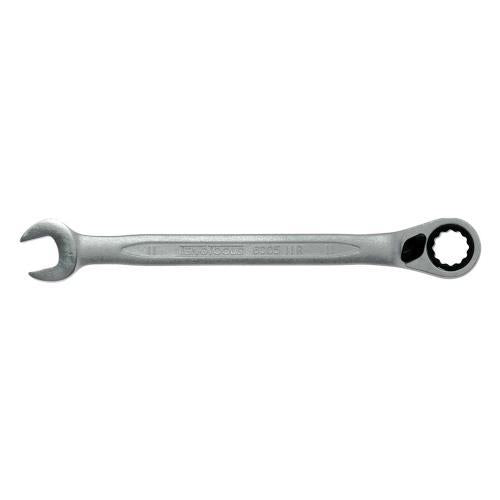 Teng Reversible Ratchet Combination Spanner 11mm