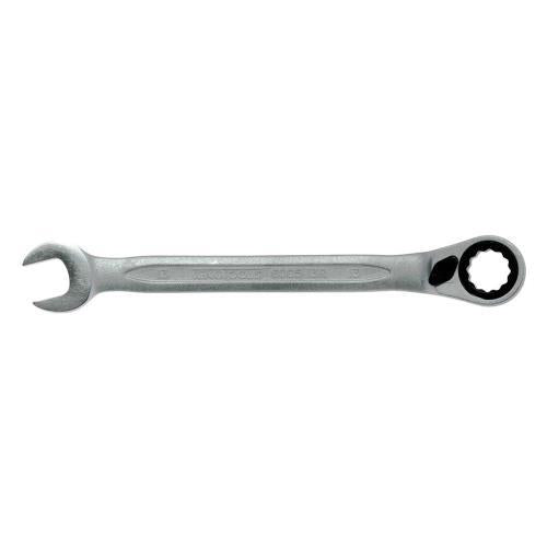 Teng Reversible Ratchet Combination Spanner 13mm