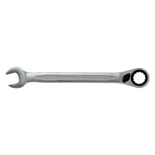 Teng Reversible Ratchet Combination Spanner 14mm