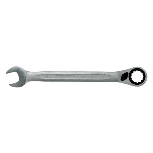 Teng Reversible Ratchet Combination Spanner 15mm