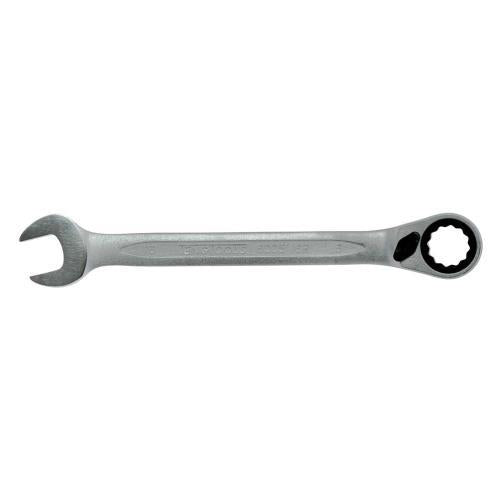 Teng Reversible Ratchet Combination Spanner 16mm