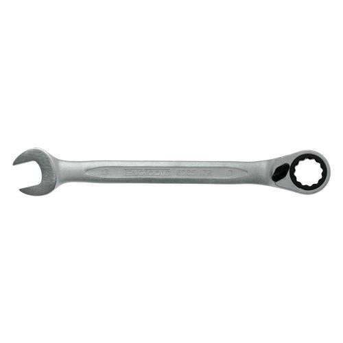 Teng Reversible Ratchet Combination Spanner 17mm