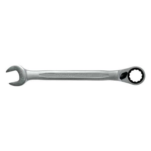 Teng Reversible Ratchet Combination Spanner 19mm