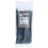 ISL 200 x 4.8mm UV Nylon Cable Tie - Blk. - 100pk ISL 200 x 4.8mm UV Nylon Cable Tie - Blk. - 100pk