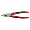 Teng MB 8in TPR H/Duty Linesman Plier Teng MB 8in TPR H/Duty Linesman Plier