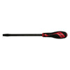 Teng MD Power-Thru Screwdriver FL1.6 x 10 x 200mm Teng MD Power-Thru Screwdriver FL1.6 x 10 x 200mm