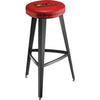 Teng Bar Chair 330 x 330 x 755mm Teng Bar Chair 330 x 330 x 755mm