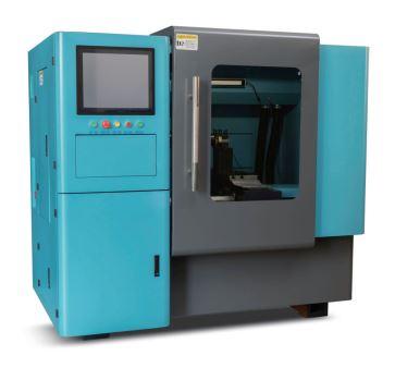 STEL LSB300 PRO WHEEL LATHE MACHINE