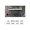 SEBANG N70 95D31R 770CCA 304*172*202 SEBANG N70 95D31R 770CCA 304*172*202
