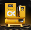 B&D TK Series Variable Speed Screw AIr Compressor 7.5KW 0.54-1.35 m3/min B&D TK Series Variable Speed Screw AIr Compressor 7.5KW 0.54-1.35 m3/min