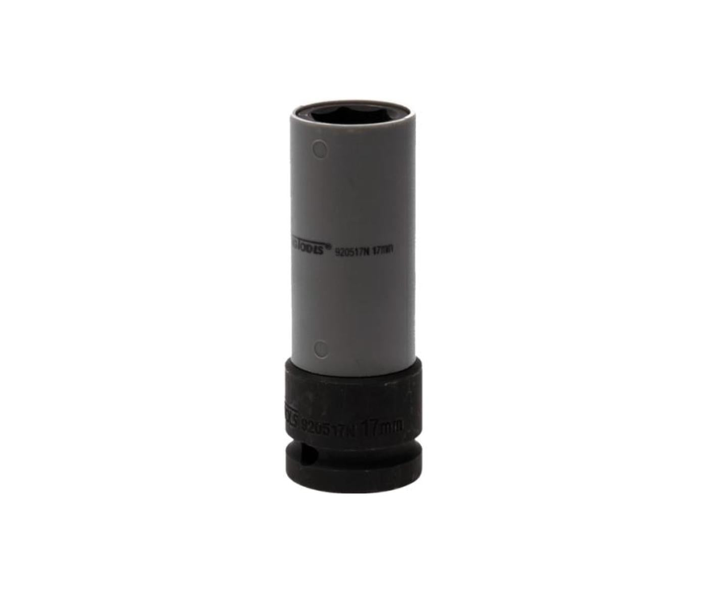 Teng 1/2in Dr. Impact Wheel Nut Socket 19mm