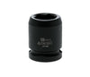 Teng 1/2in Dr. Impact Socket 18mm DIN Teng 1/2in Dr. Impact Socket 18mm DIN