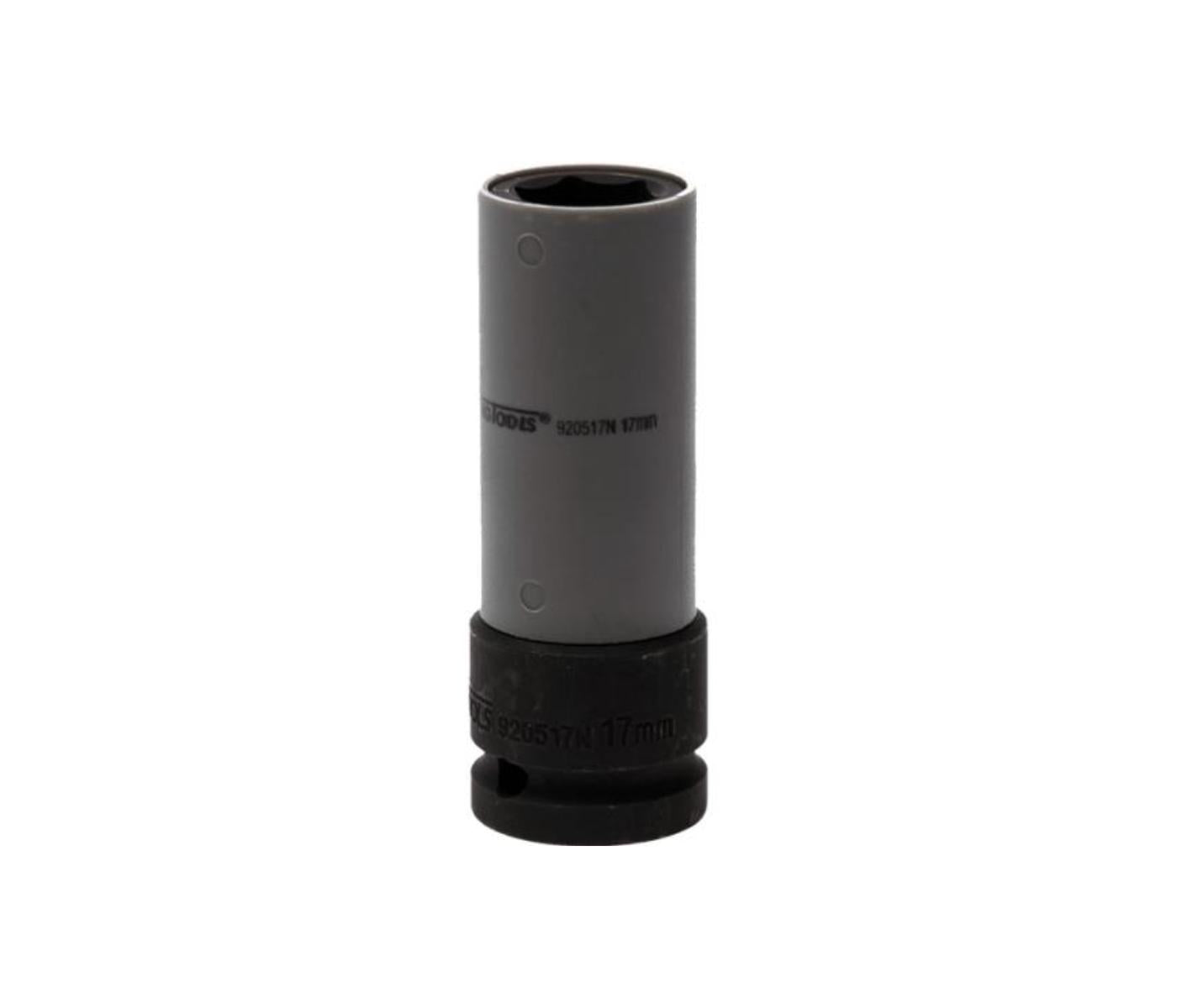 Teng 1/2in Dr. Impact Wheel Nut Socket 17mm