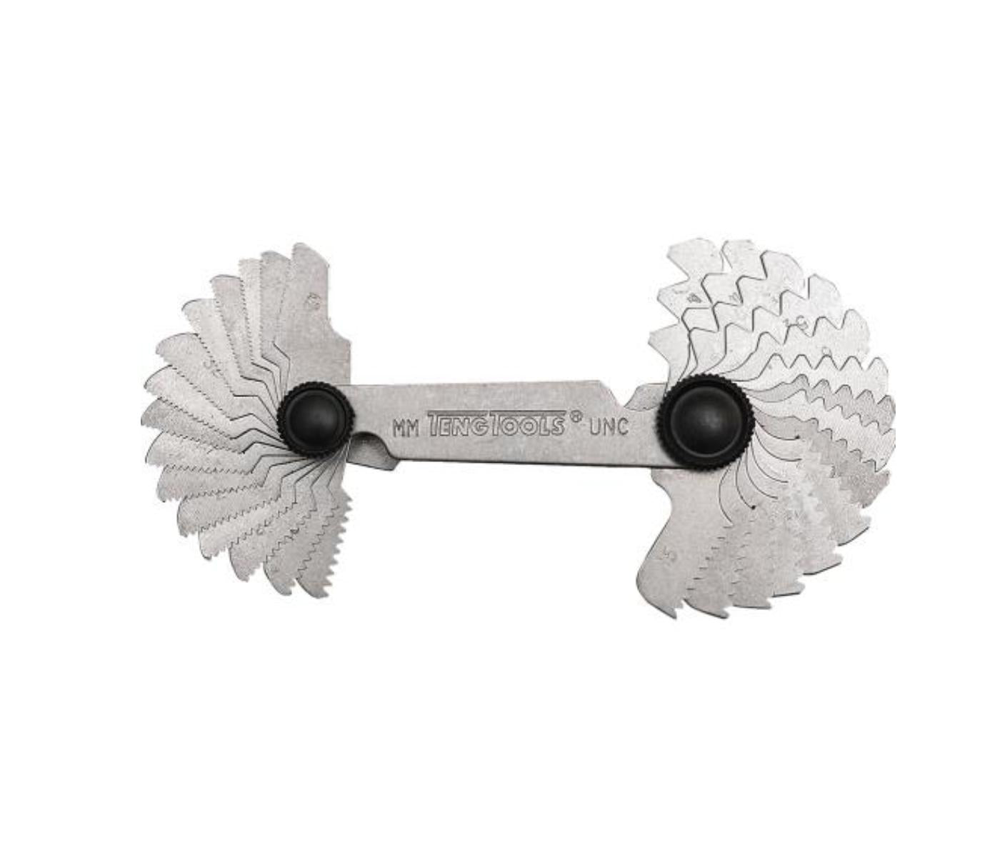 Teng Thread Gauge M/UNC 0.25-6/4-42