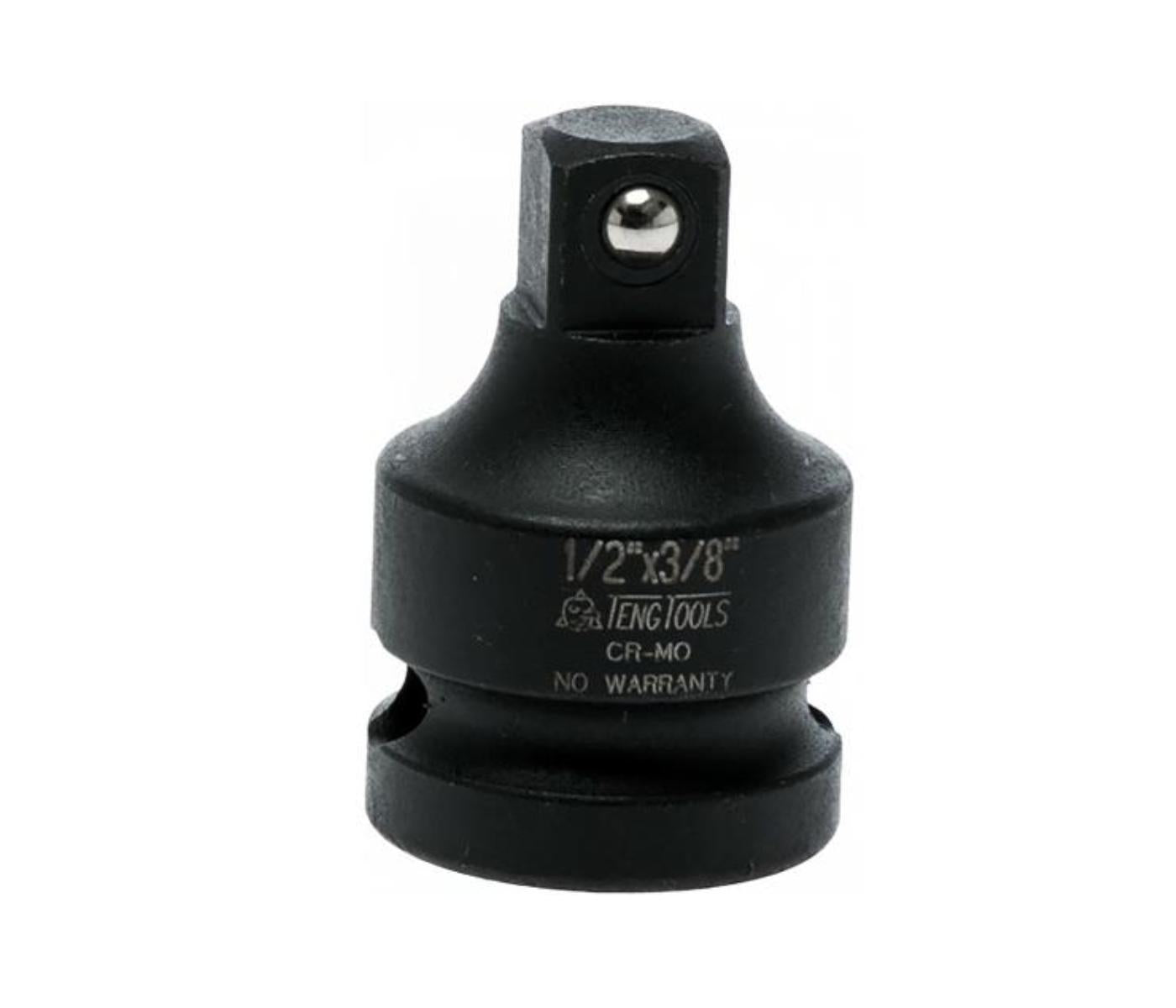 Teng 1/2inF:3/8M Impact Adaptor ANSI