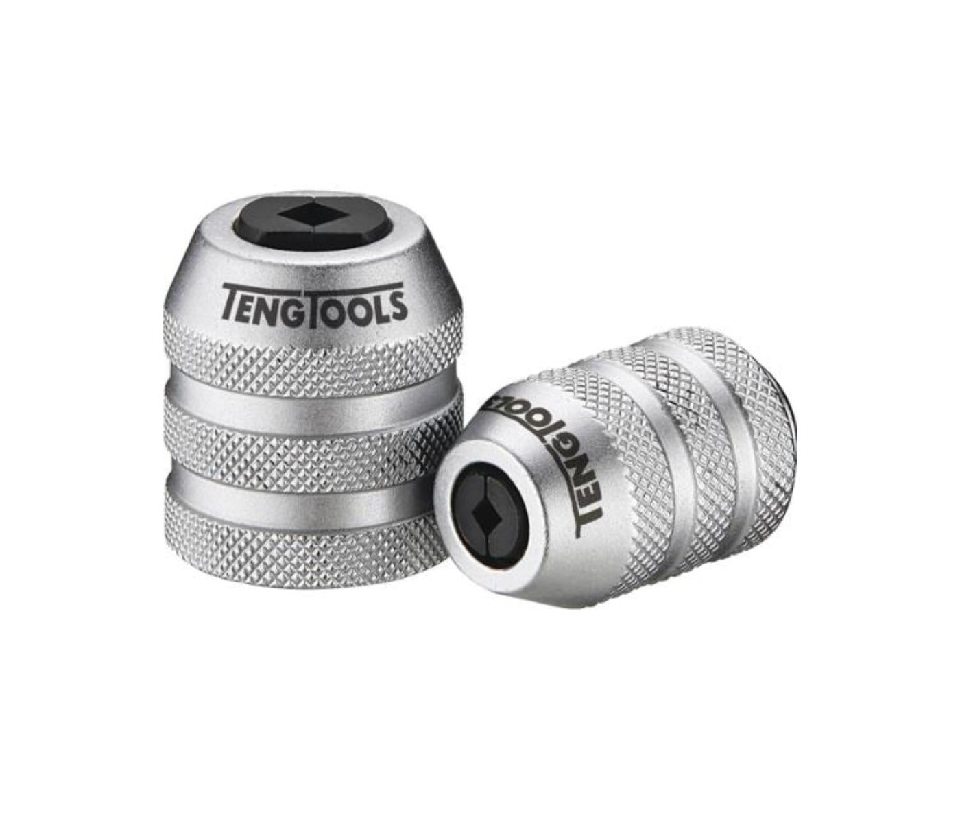 Teng 1/4in Dr. Tap Chuck for Tap (M3-M8)