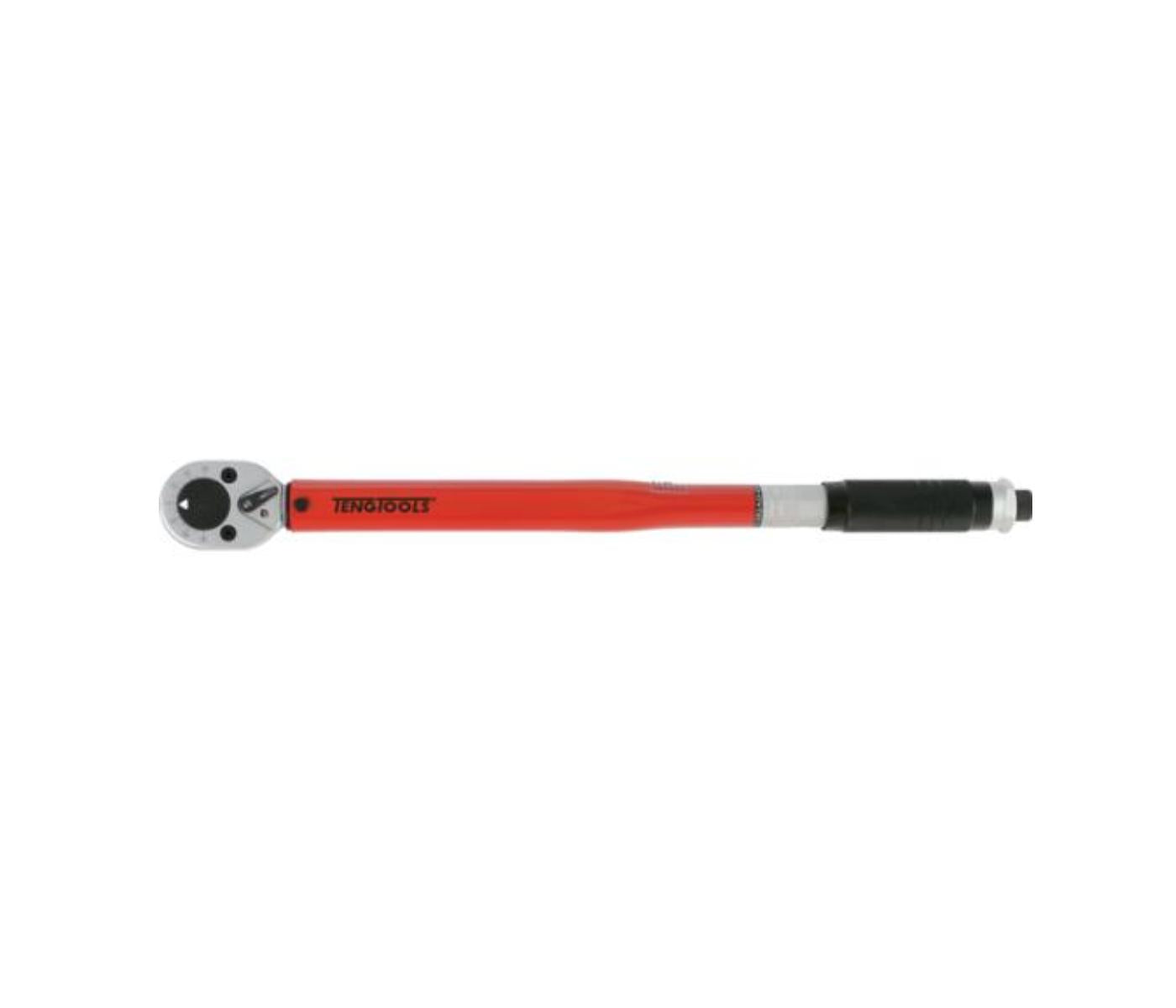 Teng 1/2in Dr. Torque Wrench 70-350Nm / 50-250ft/lb