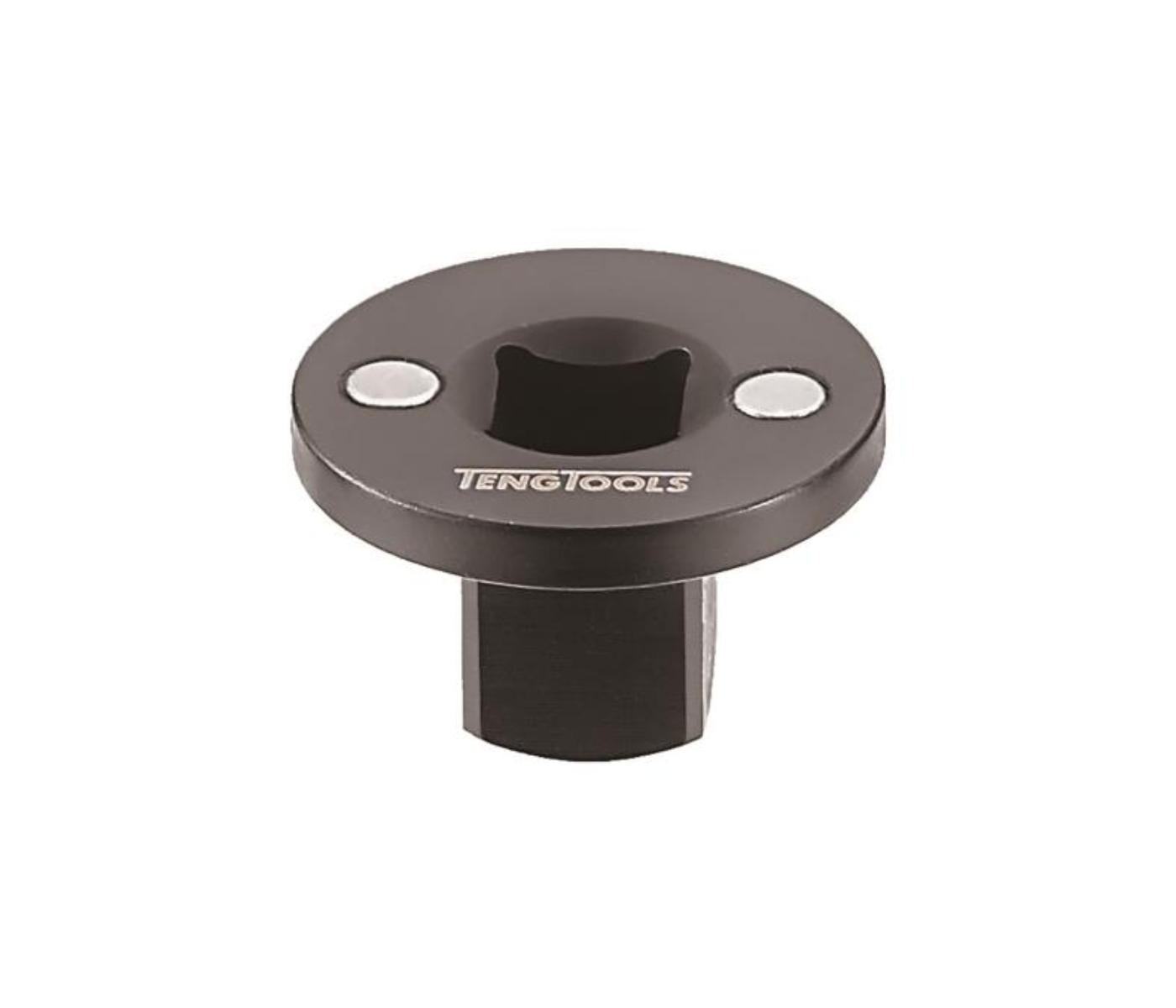 Teng 3/8F:1/2M Magnetic Adaptor