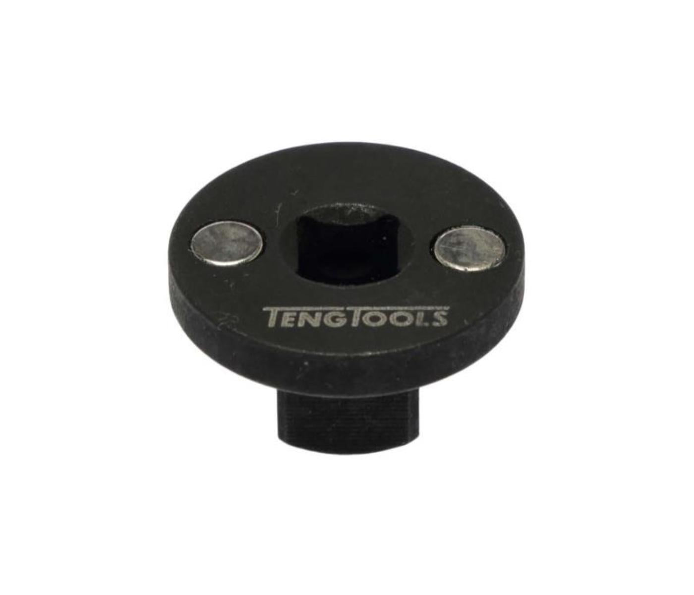 Teng 1/4F:3/8M Magnetic Adaptor