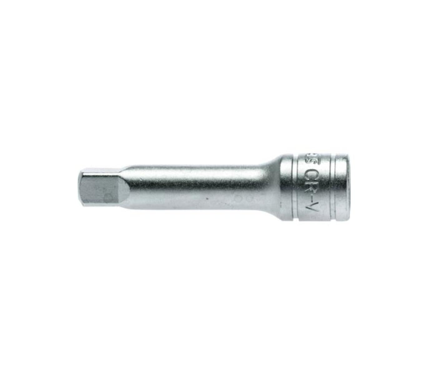Teng 1/4in Dr. 4in Extension Bar