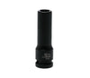 Teng 1/2in Dr. Deep Impact Socket 12mm DIN Teng 1/2in Dr. Deep Impact Socket 12mm DIN