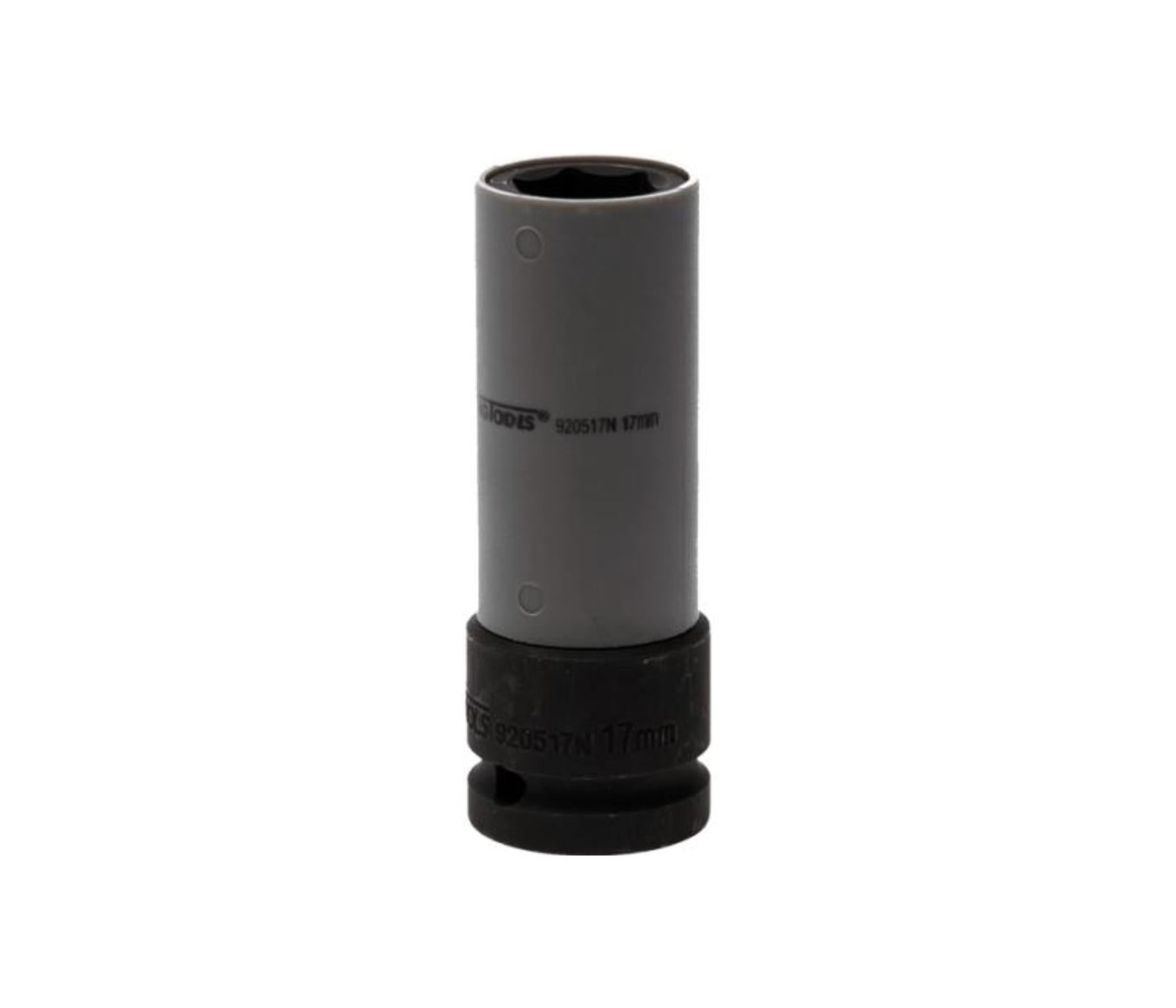 Teng 1/2in Dr. Impact Wheel Nut Socket 21mm