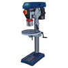 ITM Pedestal Bench Drill Press 2MT 16mm Cap. 375W ITM Pedestal Bench Drill Press 2MT 16mm Cap. 375W