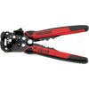 Teng 8in H/Duty Wire Stripper/Crimping Plier Teng 8in H/Duty Wire Stripper/Crimping Plier