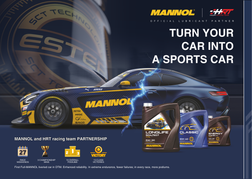 5W-20, 5W-30 or 10W-40? A Quick Guide to Engine Oil Viscosity