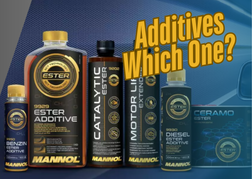 Enhance Your Vehicle's Performance with Quality Car Additives