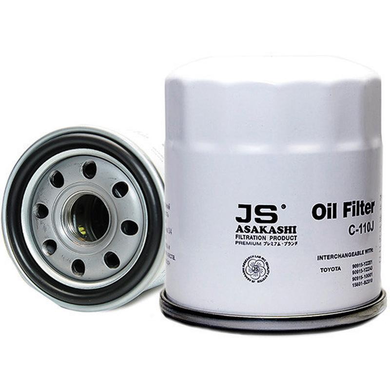 Ace Filter Oil Filter – ACE AUTOPARTS