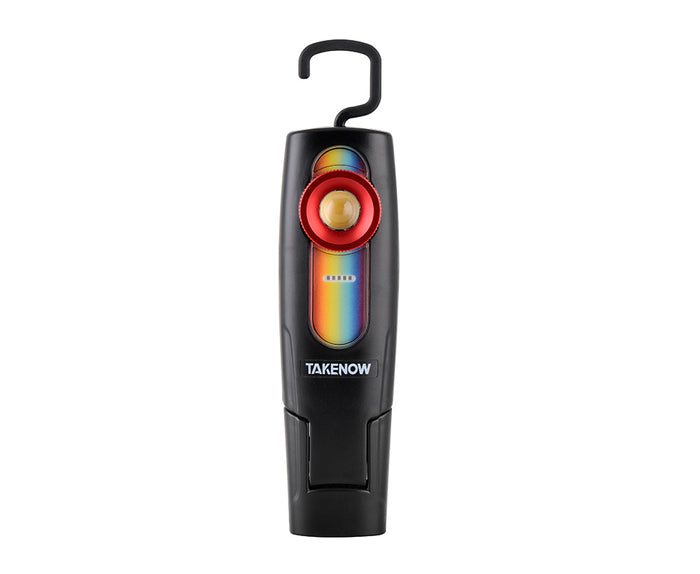 TAKENOW WL4111S FLYCOLOR HANDLIGHT 96CRI+