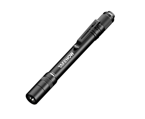 TAKENOW F103 Flashlight