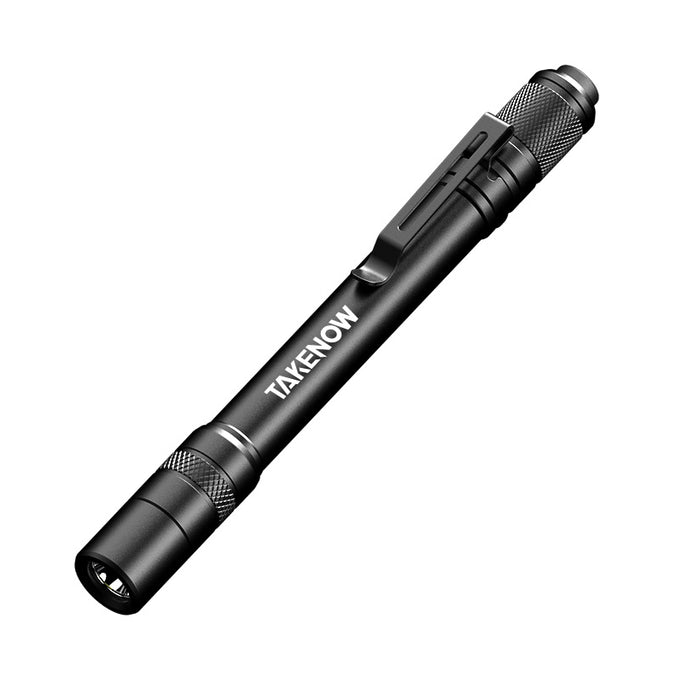 TAKENOW F103 Flashlight