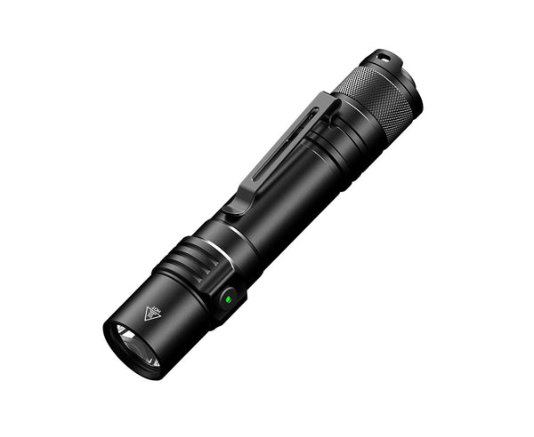 TAKENOW F181 Flashlight