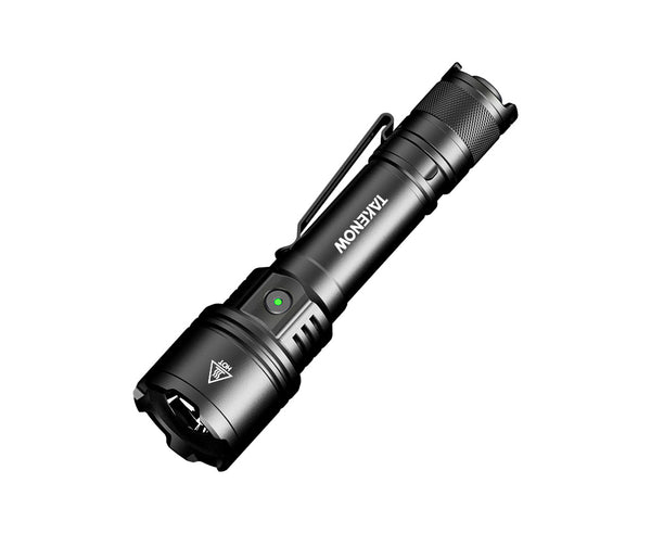 TAKENOW F182 3 Colour Flashlights