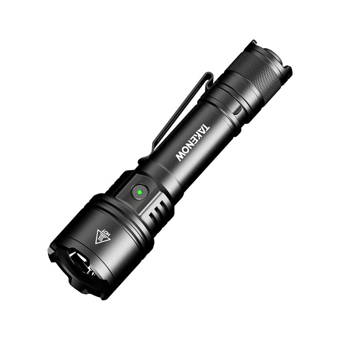 TAKENOW F182 3 Colour Flashlights