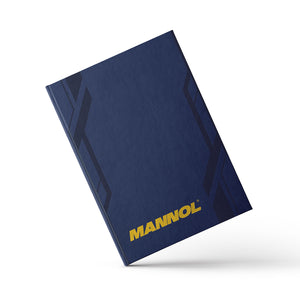 MANNOL MN1011 Notebook