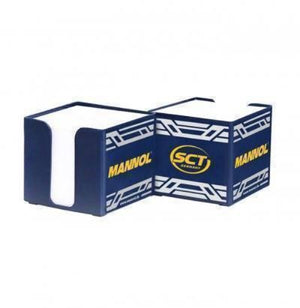 MANNOL MN1012 Zettelbox MN