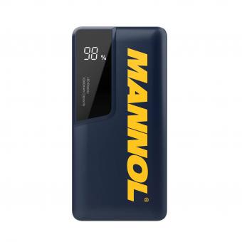 MANNOL 1035 POWER BANK