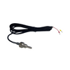 STEL TEMPERATURE SENSOR FOR XLPM7.5AT 6*20*2.5M