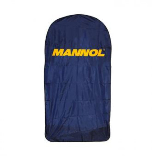 MANNOL 1063 Car Seat Cover